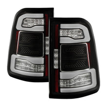 Load image into Gallery viewer, Spyder Auto 5089144 LED Tail Lights for Select Ram