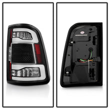 Load image into Gallery viewer, Spyder Auto 5089144 LED Tail Lights for Select Ram