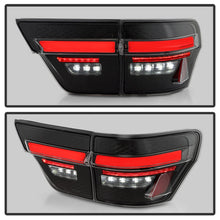 Load image into Gallery viewer, Spyder Auto 5089328 LED Tail Lights for Select Jeep Grand Cherokee
