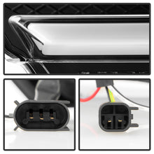 Load image into Gallery viewer, Spyder Auto 5089328 LED Tail Lights for Select Jeep Grand Cherokee