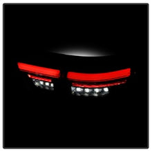 Load image into Gallery viewer, Spyder Auto 5089328 LED Tail Lights for Select Jeep Grand Cherokee