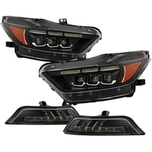 Load image into Gallery viewer, Spyder Auto 5089335 High-Power LED Module for Select Ford Mustang