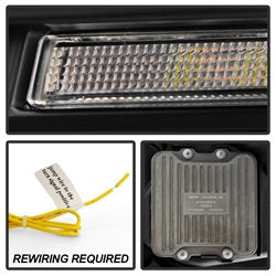 Spyder Auto 5089335 High-Power LED Module for Select Ford Mustang