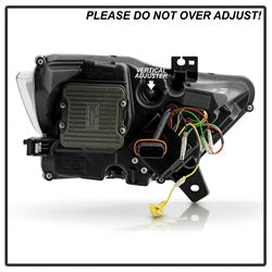 Spyder Auto 5089335 High-Power LED Module for Select Ford Mustang