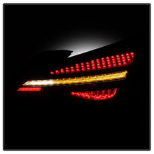 Load image into Gallery viewer, Spyder Auto 5089342 LED Tail Lights for Select Mercedes-Benz CLA250