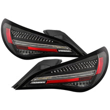 Load image into Gallery viewer, Spyder Auto 5089342 LED Tail Lights for Select Mercedes-Benz CLA250