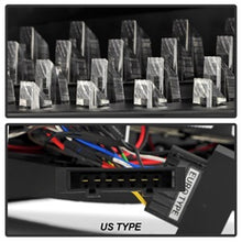 Load image into Gallery viewer, Spyder Auto 5089342 LED Tail Lights for Select Mercedes-Benz CLA250
