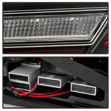 Load image into Gallery viewer, Spyder Auto 5089342 LED Tail Lights for Select Mercedes-Benz CLA250