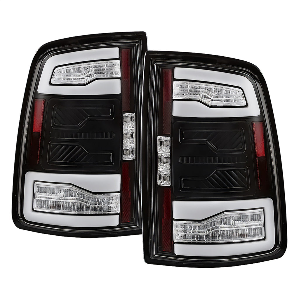 Spyder Auto 5089427 LED Tail Lights for Select Ram 2500, Ram