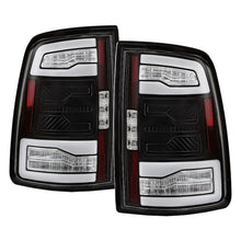 Load image into Gallery viewer, Spyder Auto 5089427 LED Tail Lights for Select Ram 2500, Ram