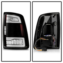 Load image into Gallery viewer, Spyder Auto 5089427 LED Tail Lights for Select Ram 2500, Ram