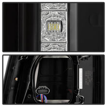 Load image into Gallery viewer, Spyder Auto 5089427 LED Tail Lights for Select Ram 2500, Ram