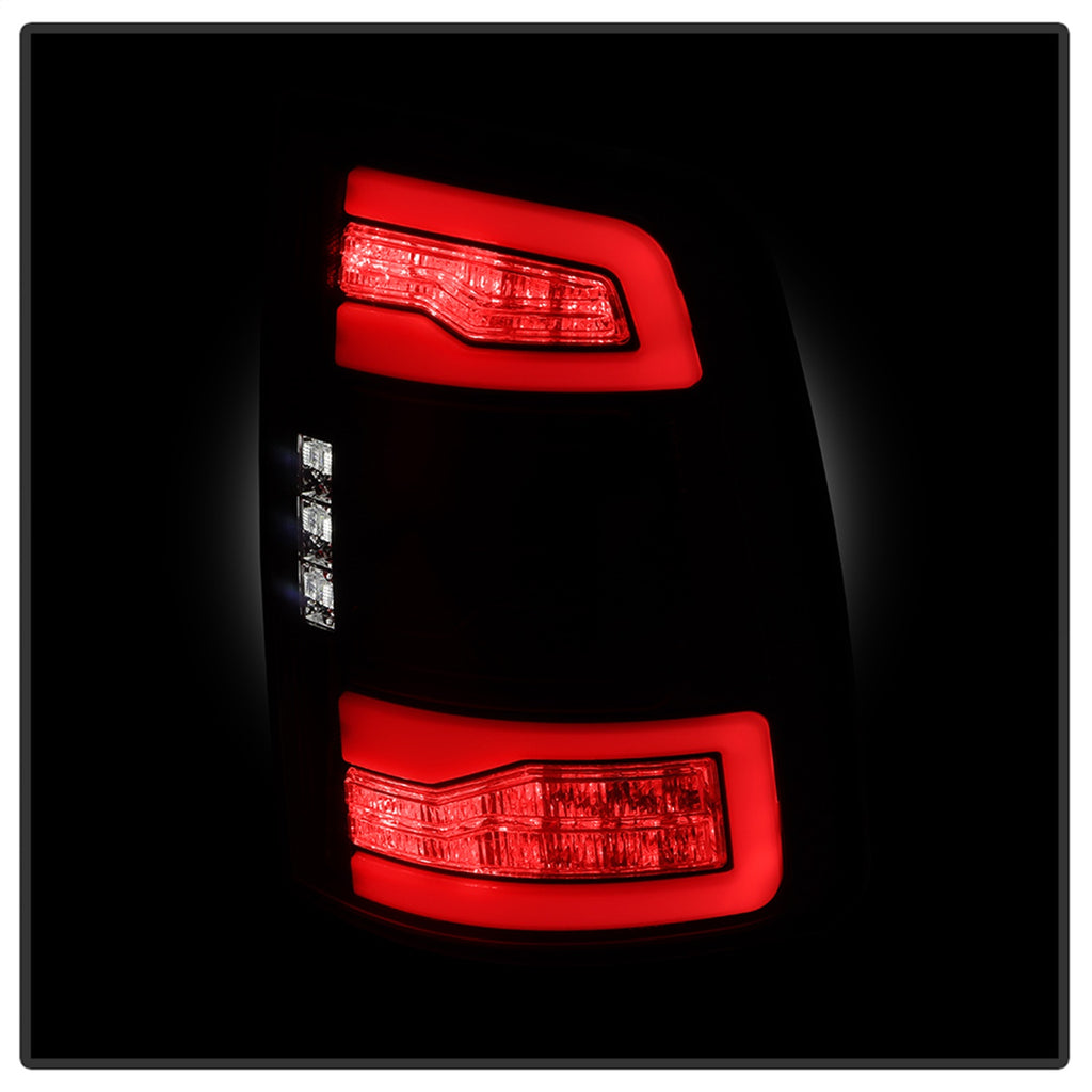 Spyder Auto 5089427 LED Tail Lights for Select Ram 2500, Ram