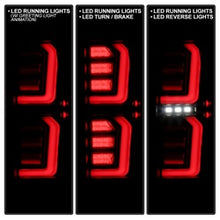 Load image into Gallery viewer, Spyder Auto 5089458 LED Tail Lights for Select GMC Sierra