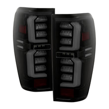 Load image into Gallery viewer, Spyder Auto 5089458 LED Tail Lights for Select GMC Sierra