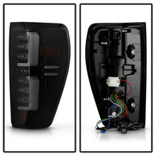 Load image into Gallery viewer, Spyder Auto 5089458 LED Tail Lights for Select GMC Sierra