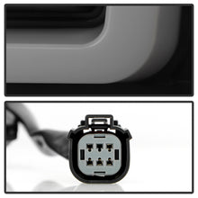 Load image into Gallery viewer, Spyder Auto 5089458 LED Tail Lights for Select GMC Sierra