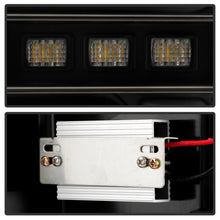Load image into Gallery viewer, Spyder Auto 5089458 LED Tail Lights for Select GMC Sierra