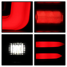 Load image into Gallery viewer, Spyder Auto 5089458 LED Tail Lights for Select GMC Sierra