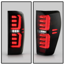 Load image into Gallery viewer, Spyder Auto 5089458 LED Tail Lights for Select GMC Sierra