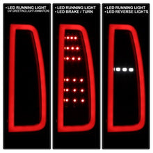 Load image into Gallery viewer, Spyder Auto 5089465 Light Bar LED Tail Lights for Select Chevrolet Suburban, Chevrolet Tahoe