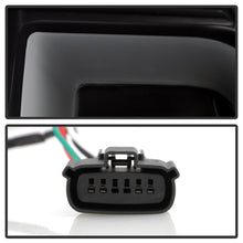 Load image into Gallery viewer, Spyder Auto 5089465 Light Bar LED Tail Lights for Select Chevrolet Suburban, Chevrolet Tahoe