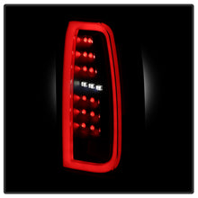 Load image into Gallery viewer, Spyder Auto 5089465 Light Bar LED Tail Lights for Select Chevrolet Suburban, Chevrolet Tahoe