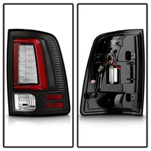 Load image into Gallery viewer, Spyder Auto 5089472 Light Bar LED Tail Lights for Select Dodge Ram 1500, Dodge Ram 2500, Dodge Ram 3500, Ram 1500, Ram 2500, Ram