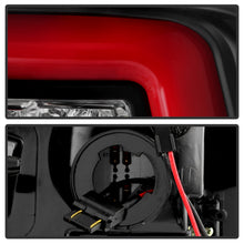 Load image into Gallery viewer, Spyder Auto 5089472 Light Bar LED Tail Lights for Select Dodge Ram 1500, Dodge Ram 2500, Dodge Ram 3500, Ram 1500, Ram 2500, Ram