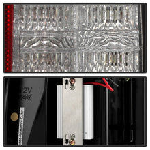 Load image into Gallery viewer, Spyder Auto 5089472 Light Bar LED Tail Lights for Select Dodge Ram 1500, Dodge Ram 2500, Dodge Ram 3500, Ram 1500, Ram 2500, Ram
