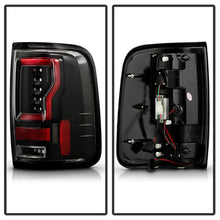 Load image into Gallery viewer, Spyder Auto 5089489 LED Tail Lights for Select Ford F-150