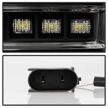 Load image into Gallery viewer, Spyder Auto 5089489 LED Tail Lights for Select Ford F-150