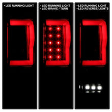 Load image into Gallery viewer, Spyder Auto 5089489 LED Tail Lights for Select Ford F-150