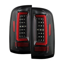 Load image into Gallery viewer, Spyder Auto 5089496 Light Bar LED Tail Lights for Select Chevrolet Colorado, GMC Canyon