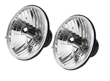 Load image into Gallery viewer, Rampage 5089925 Halogen Headlight Conversion Kit for Select AM General Hummer, Acura Integra, Alfa Romeo Spider, American Motors AMX, American Motors Gremlin, American Motors Hornet, American Motors Javelin, American Motors Matador, American Motors