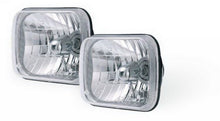 Load image into Gallery viewer, Rampage 5089927 Halogen Headlight Conversion Kit for Select American Motors Concord, Buick Century, Buick Opel, Buick Reatta, Buick Regal, Buick Skyhawk, Buick Skylark, Chevrolet Astro, Chevrolet Blazer, Chevrolet C10, Chevrolet C1500, Chevrolet C20,