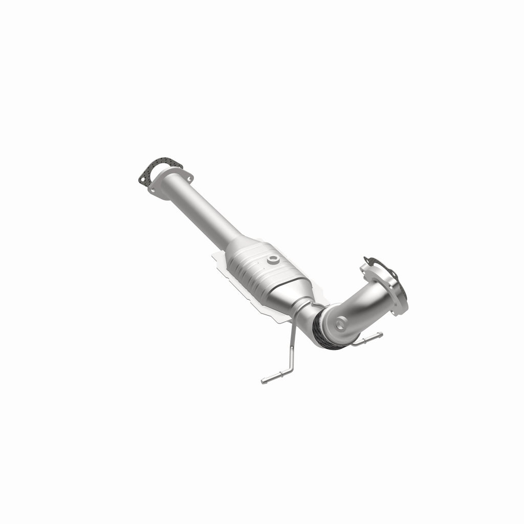 MagnaFlow Exhaust Products 49738 OEM Grade Direct-Fit Catalytic Converter for Select Volvo S60, Volvo S80, Volvo V70, Volvo XC70, Volvo XC90