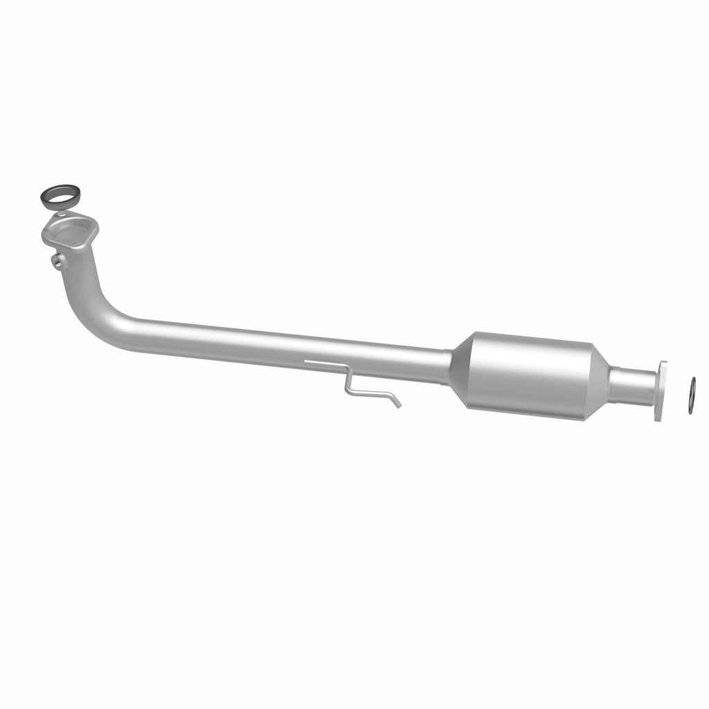 MagnaFlow Exhaust Products 4561026 California CARB Direct-Fit Catalytic Converter for Select Honda Civic
