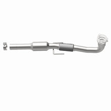 Load image into Gallery viewer, MagnaFlow Exhaust Products 52461 OEM Grade Direct-Fit Catalytic Converter for Select Saab 9-3