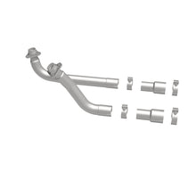 Load image into Gallery viewer, MagnaFlow Exhaust Products 16434 Direct-Fit Exhaust Pipe for Select Chevrolet Camaro, Chevrolet Nova