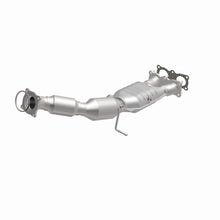Load image into Gallery viewer, MagnaFlow Exhaust Products 52005 OEM Grade Direct-Fit Catalytic Converter for Select Volvo S80, Volvo V70, Volvo XC60, Volvo XC70