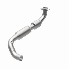 Load image into Gallery viewer, MagnaFlow Exhaust Products 4583753 California CARB Direct-Fit Catalytic Converter for Select Ford F-150