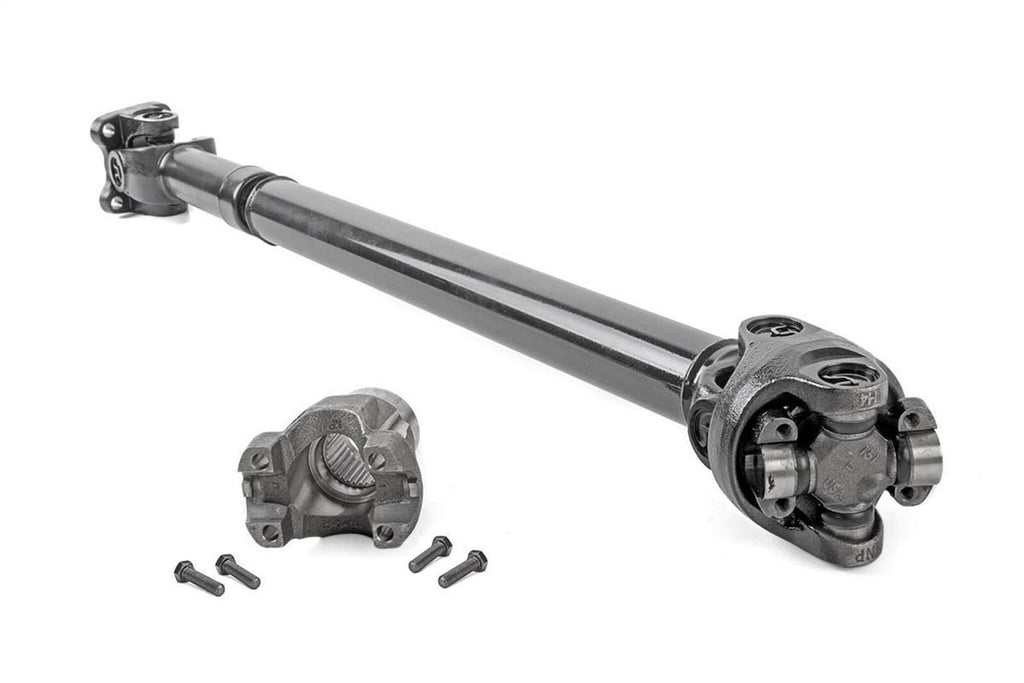 Rough Country 5090.1A CV Drive Shaft for Select Jeep Wrangler