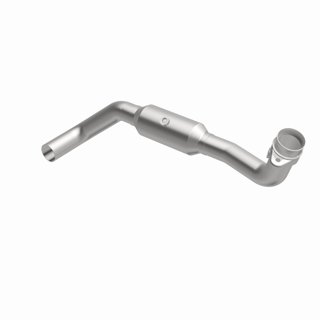 MagnaFlow Exhaust Products 5451694 California CARB Direct-Fit Catalytic Converter for Select Ford F-150, Lincoln Mark LT