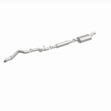 Load image into Gallery viewer, MagnaFlow Exhaust Products 19592 Overland Series Cat-Back System for Select Jeep Wrangler