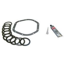 Load image into Gallery viewer, Crown Automotive Jeep Replacement 5093047AA Differential Carrier Shim Kit for 2003-2006 Jeep TJ Wrangler w/ D44 F or R Axle for Select Jeep TJ, Jeep Wrangler
