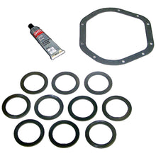 Load image into Gallery viewer, Crown Automotive Jeep Replacement 5093047AA Differential Carrier Shim Kit for 2003-2006 Jeep TJ Wrangler w/ D44 F or R Axle for Select Jeep TJ, Jeep Wrangler