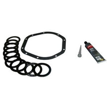 Load image into Gallery viewer, Crown Automotive Jeep Replacement 5093047AA Differential Carrier Shim Kit for 2003-2006 Jeep TJ Wrangler w/ D44 F or R Axle for Select Jeep TJ, Jeep Wrangler