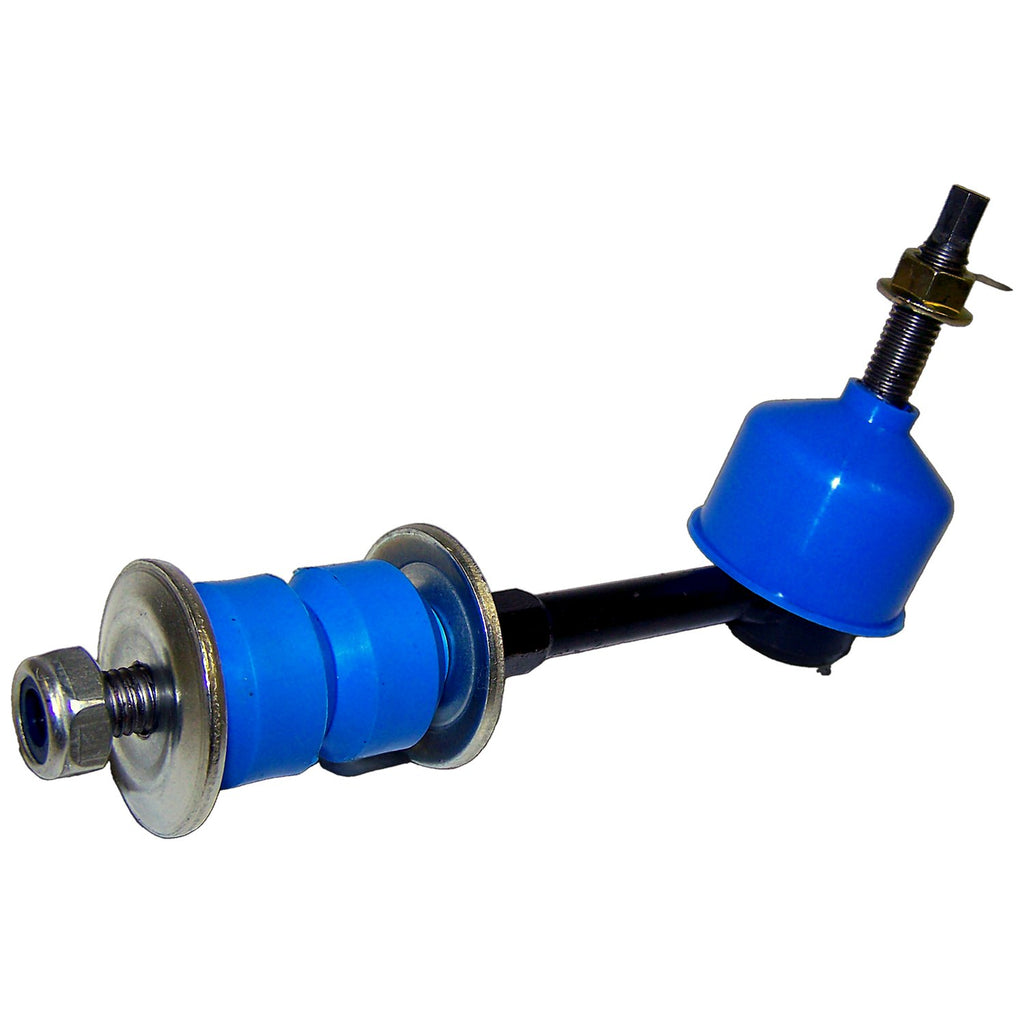 Crown Automotive Jeep Replacement 5093111AA Front Sway Bar Link for Select 03-05 Dodge Ram 1500, 2500, 3500 w/ 4WD, L or R