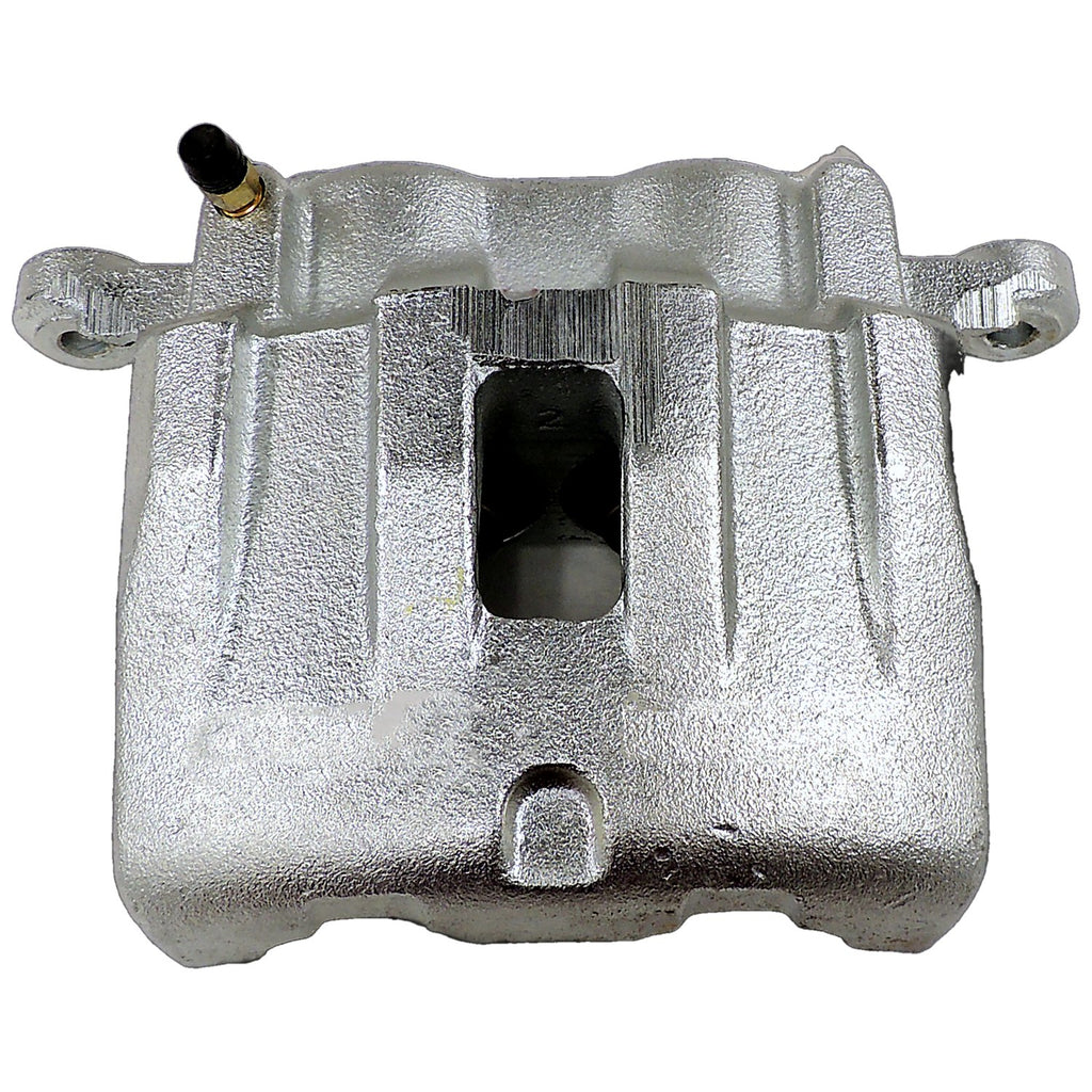 Crown Automotive Jeep Replacement 5093180AA Right Front Brake Caliper - Less Pads for 99-04 Jeep  WJ, WG Grand Cherokee for Select Jeep Grand Cherokee